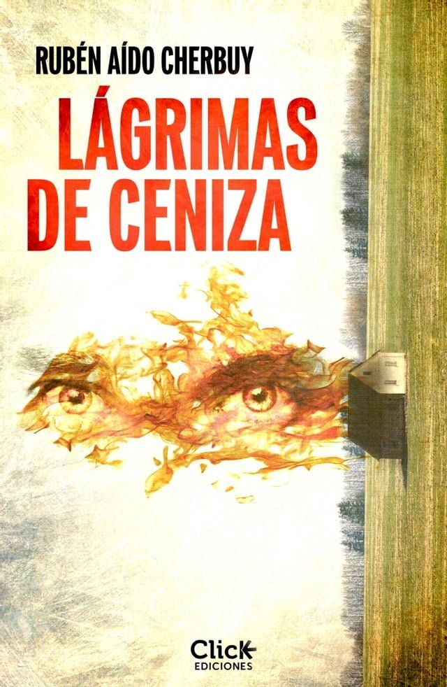  L&aacute;grimas de ceniza(Kobo/電子書)