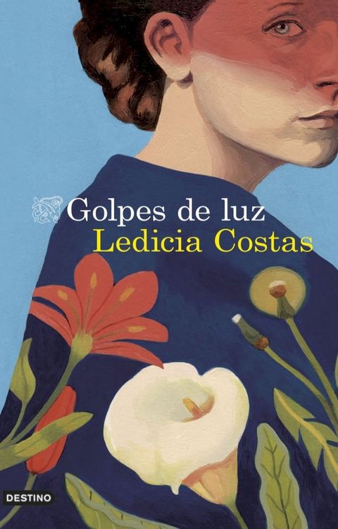 Golpes de luz(Kobo/電子書)