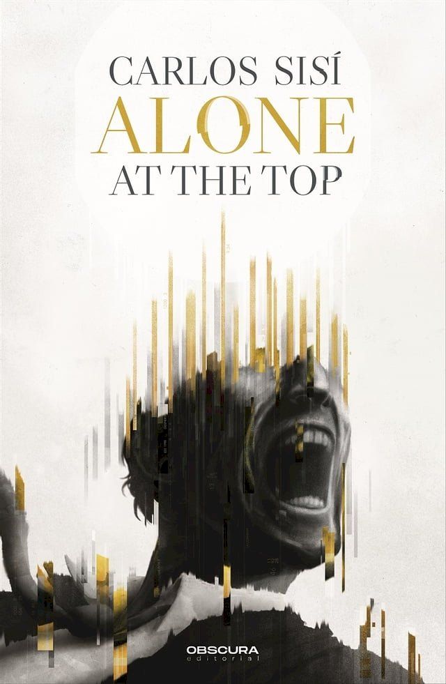  Alone at the Top(Kobo/電子書)