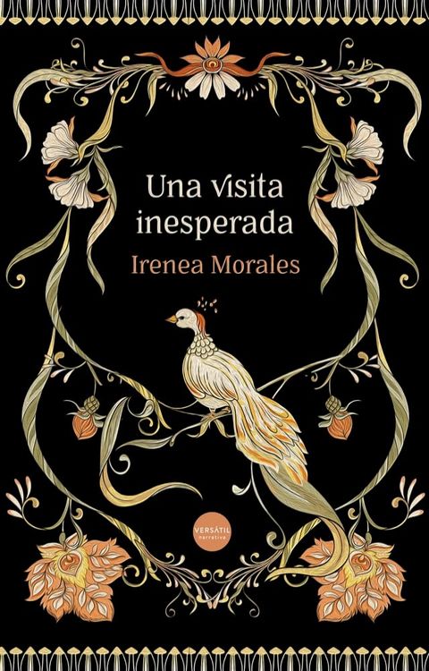 Una visita inesperada(Kobo/電子書)