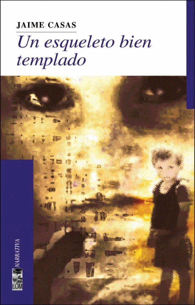  Un esqueleto bien templado(Kobo/電子書)