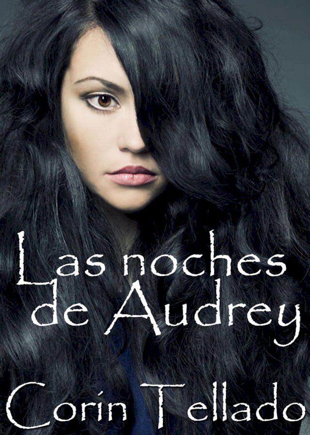  Las noches de Audrey(Kobo/電子書)