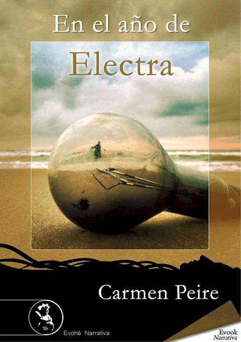 En el a&ntilde;o de Electra(Kobo/電子書)