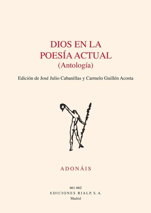 Dios en la poes&iacute;a actual(Kobo/電子書)