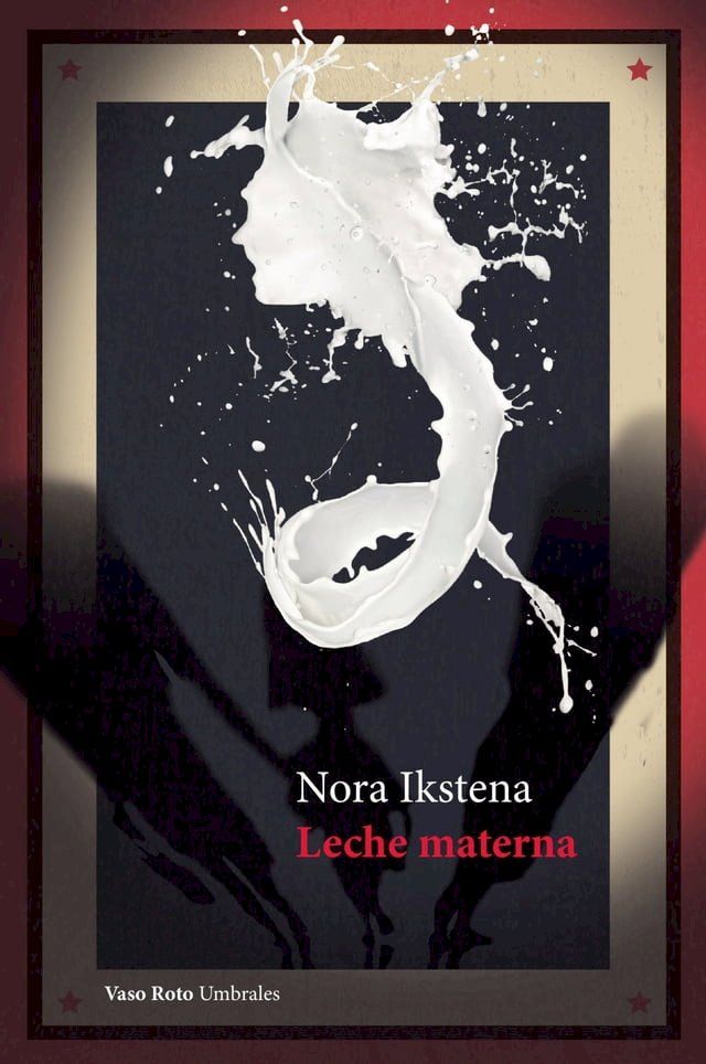  Leche materna(Kobo/電子書)