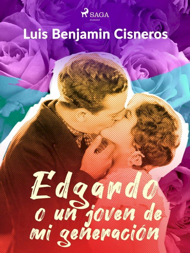  Edgardo o un joven de mi generación(Kobo/電子書)