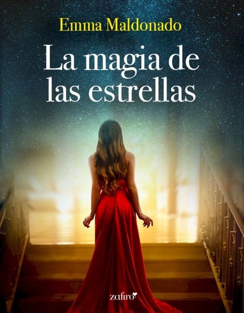 La magia de las estrellas(Kobo/電子書)