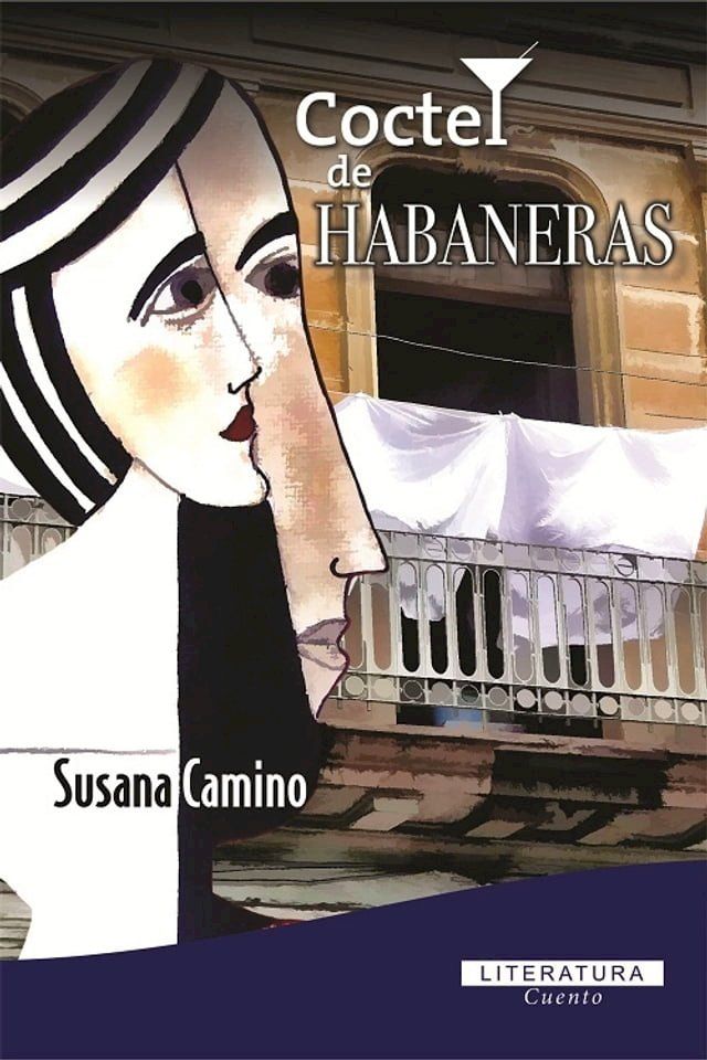  Coctel de Habaneras(Kobo/電子書)