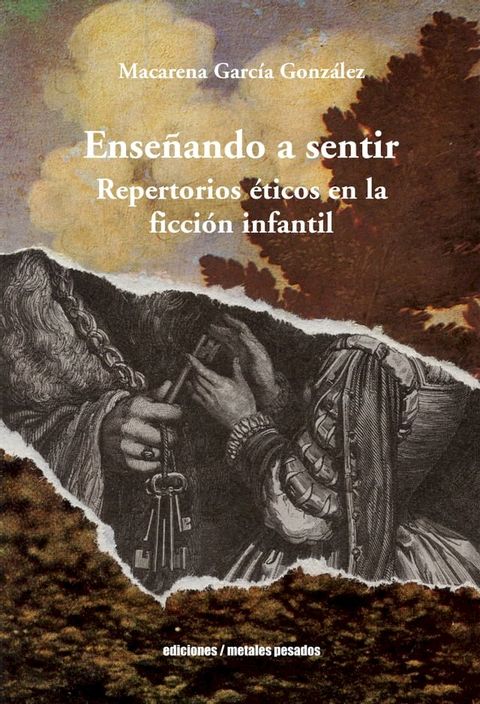 Ense&ntilde;ando a sentir(Kobo/電子書)