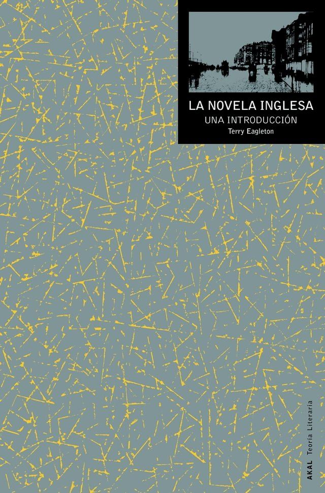  La novela inglesa: una introducci&oacute;n(Kobo/電子書)