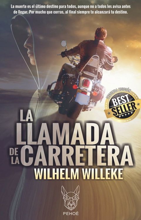 La Llamada de la Carretera(Kobo/電子書)