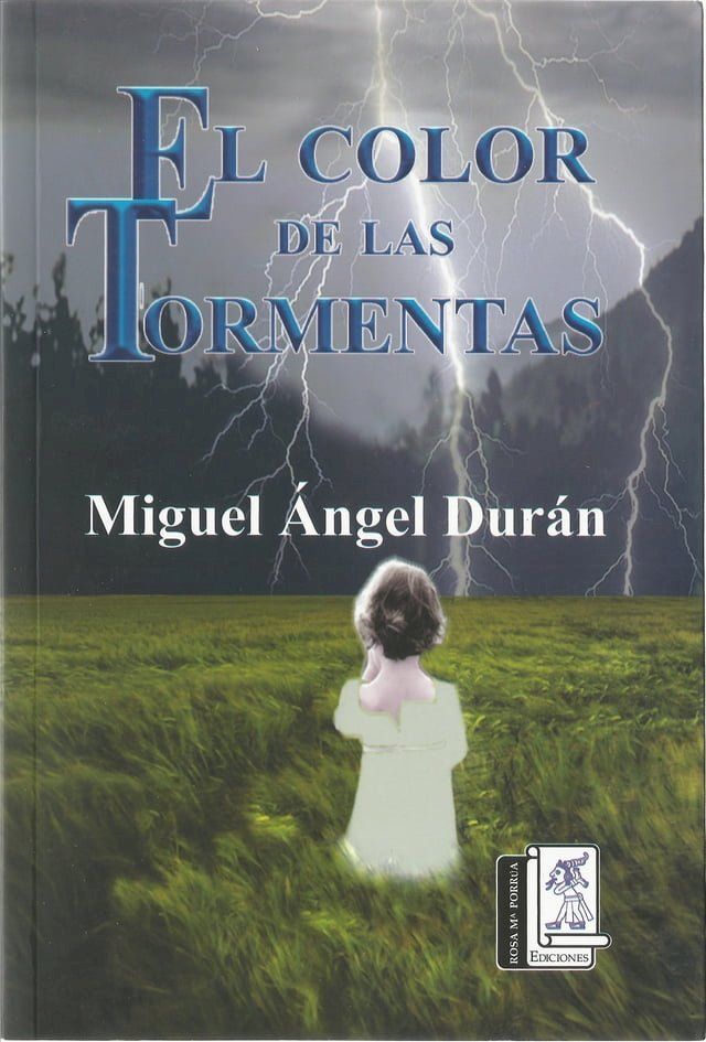  El color de las Tormentas(Kobo/電子書)