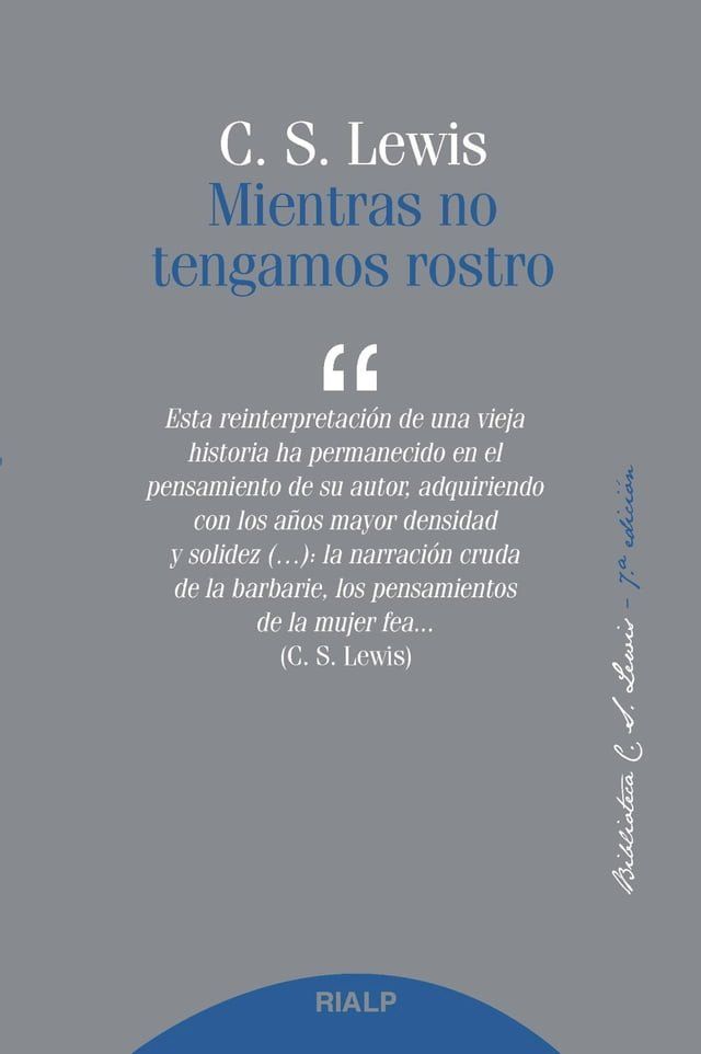  Mientras no tengamos rostro(Kobo/電子書)