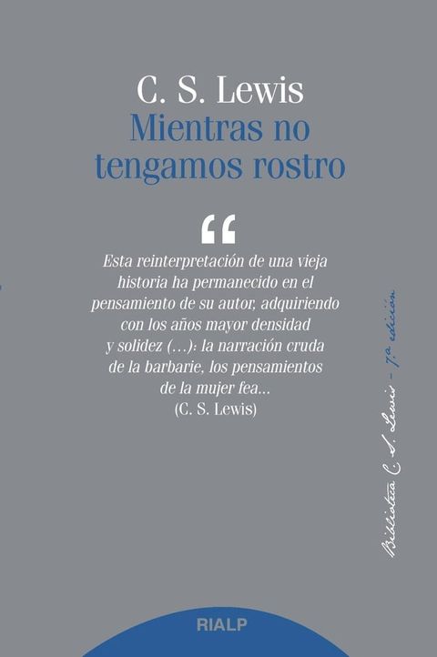 Mientras no tengamos rostro(Kobo/電子書)