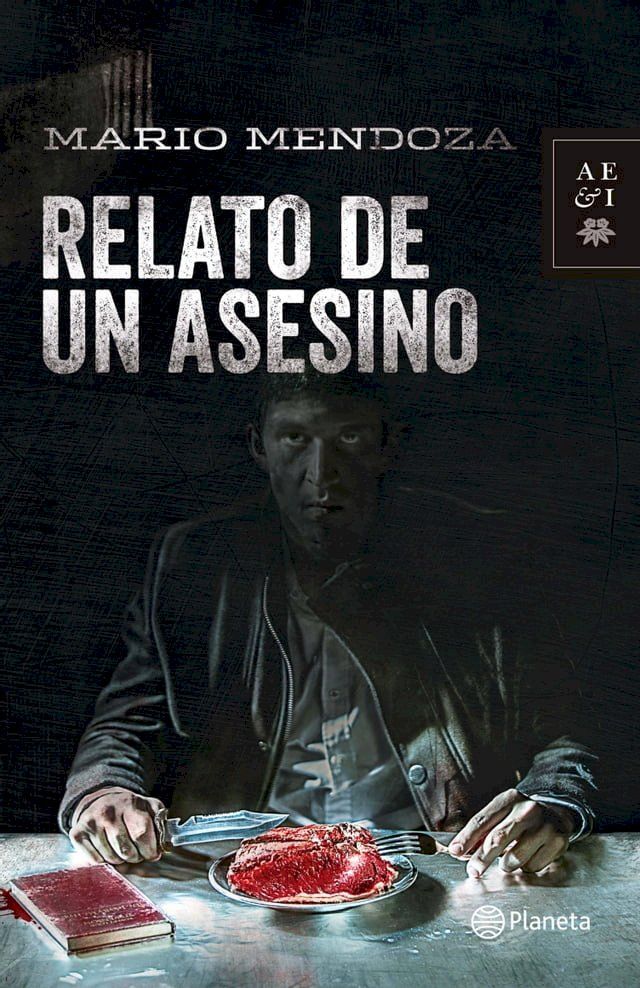  Relato de un asesino(Kobo/電子書)