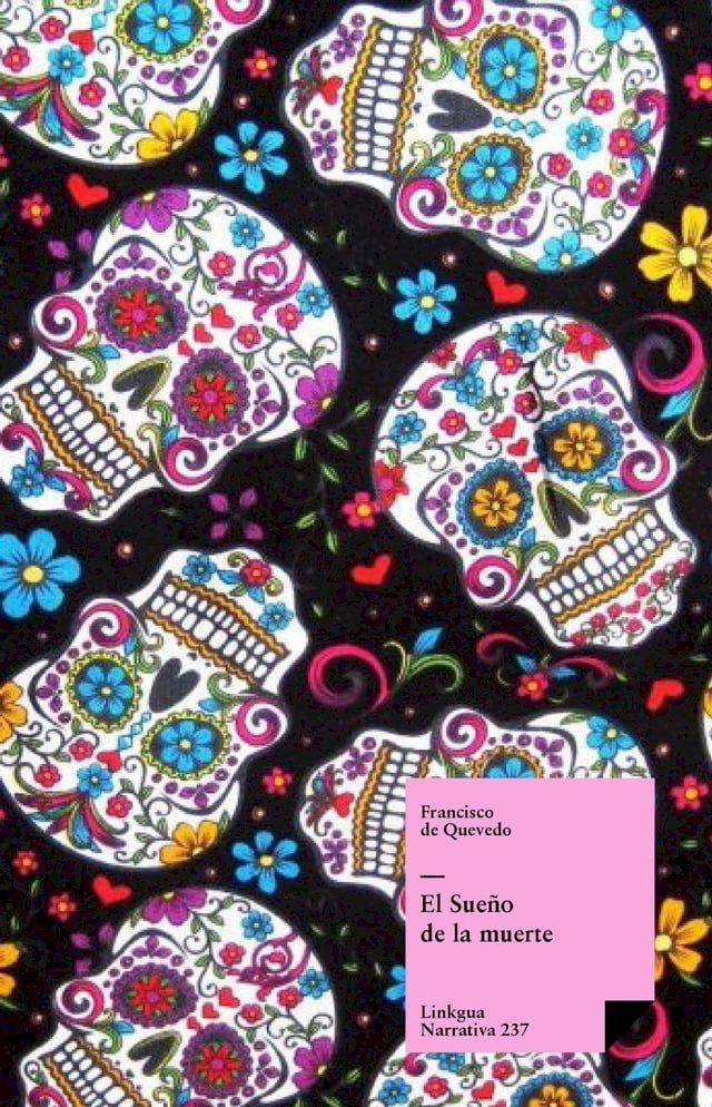  Sueño de la muerte(Kobo/電子書)