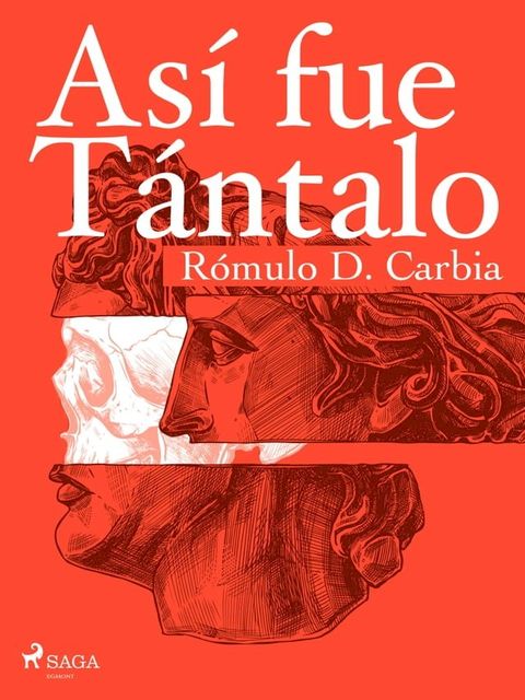 As&iacute; fue T&aacute;ntalo(Kobo/電子書)