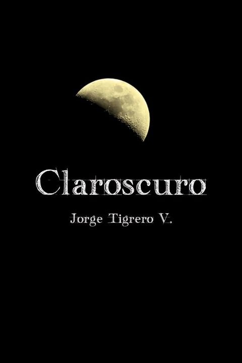 Claroscuro(Kobo/電子書)