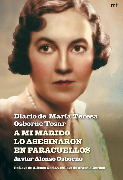 A mi marido lo asesinaron en Paracuellos(Kobo/電子書)