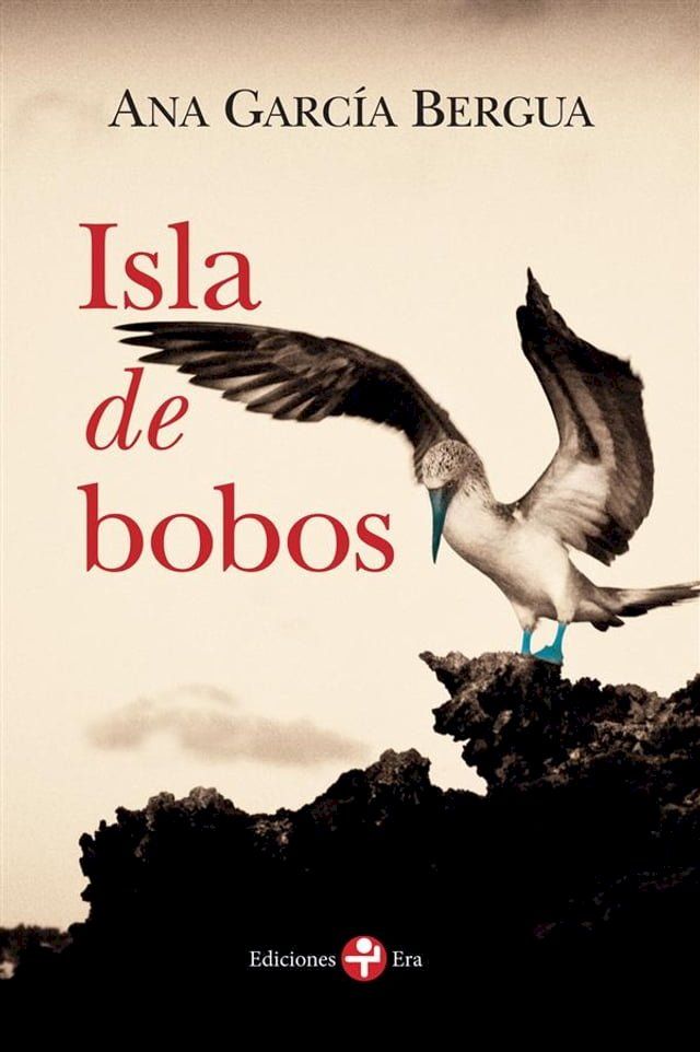  Isla de bobos(Kobo/電子書)