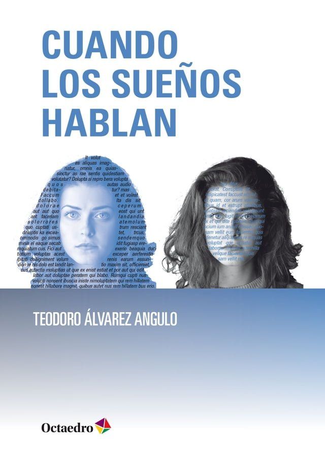  Cuando los sueños hablan(Kobo/電子書)