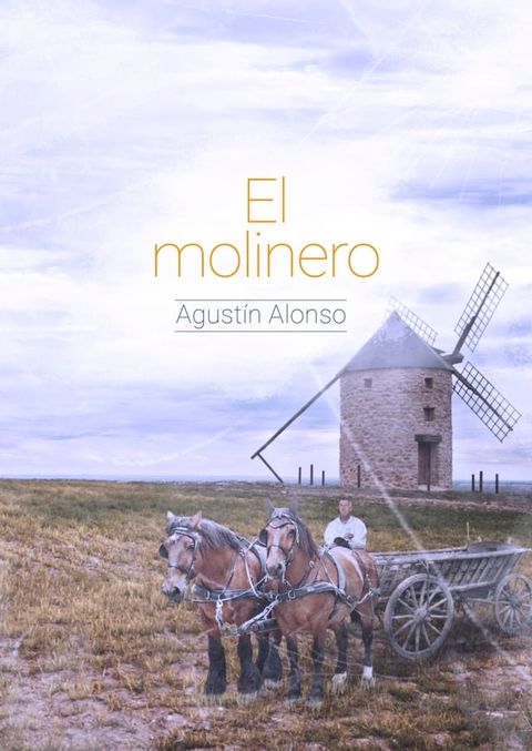 El molinero(Kobo/電子書)