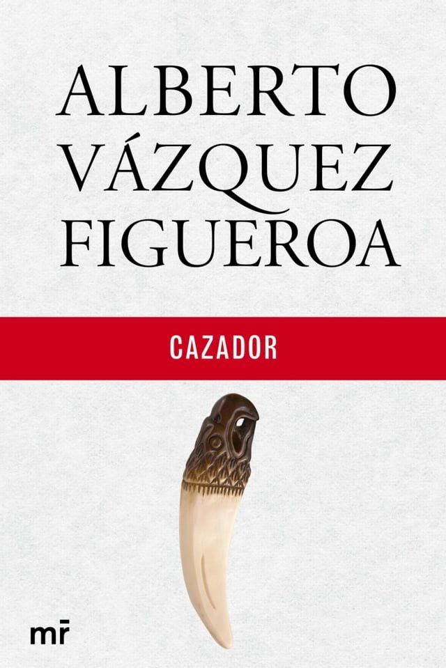  Cazador(Kobo/電子書)