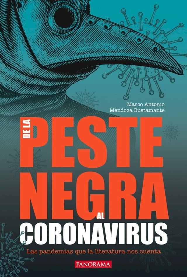  DE LA PESTE NEGRA AL CORONAVIRUS(Kobo/電子書)