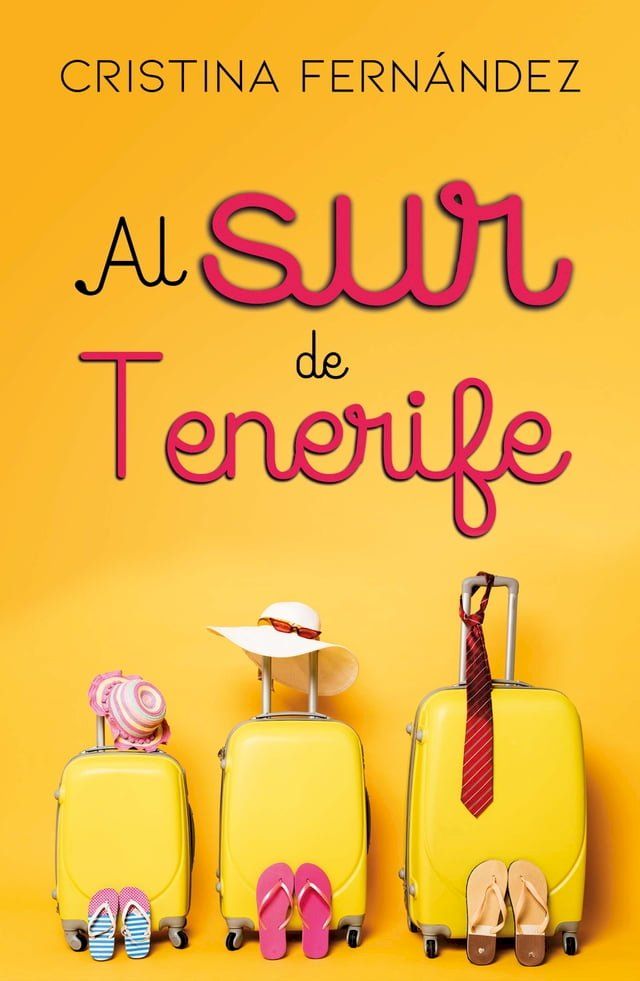  Al sur de Tenerife(Kobo/電子書)