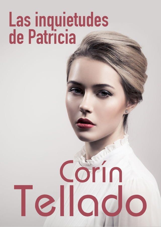  Las inquietudes de Patricia(Kobo/電子書)