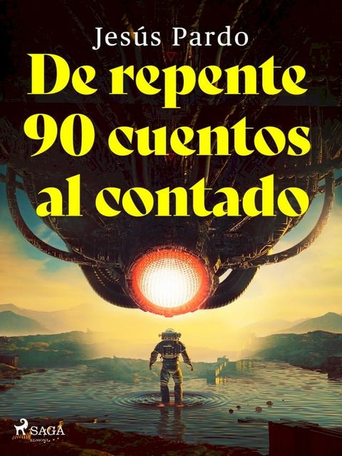 De repente 90 cuentos al contado(Kobo/電子書)