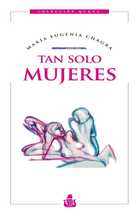 Tan solo mujeres(Kobo/電子書)