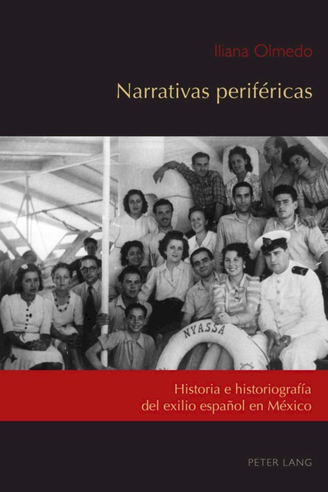  Narrativas periféricas(Kobo/電子書)