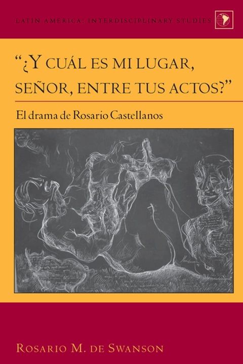 “&iquest;Y cu&aacute;l es mi lugar, se&ntilde;or, entre tus actos?”(Kobo/電子書)