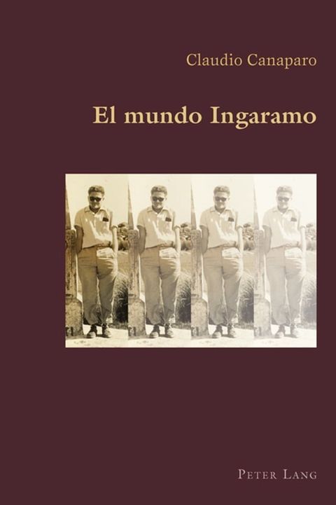 El mundo Ingaramo(Kobo/電子書)