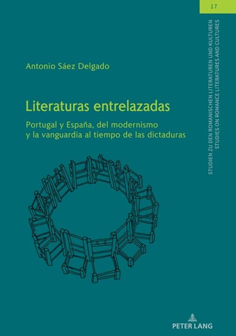 Literaturas entrelazadas(Kobo/電子書)