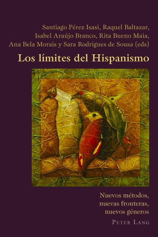  Los límites del Hispanismo(Kobo/電子書)