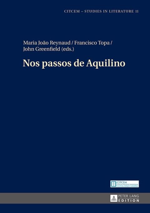 Nos passos de Aquilino(Kobo/電子書)