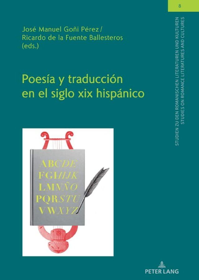  Poesía y traducción en el siglo xix hispánico(Kobo/電子書)