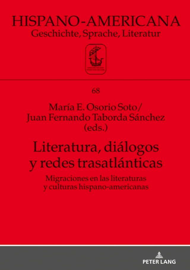  Literatura, diálogos y redes trasatlánticas(Kobo/電子書)