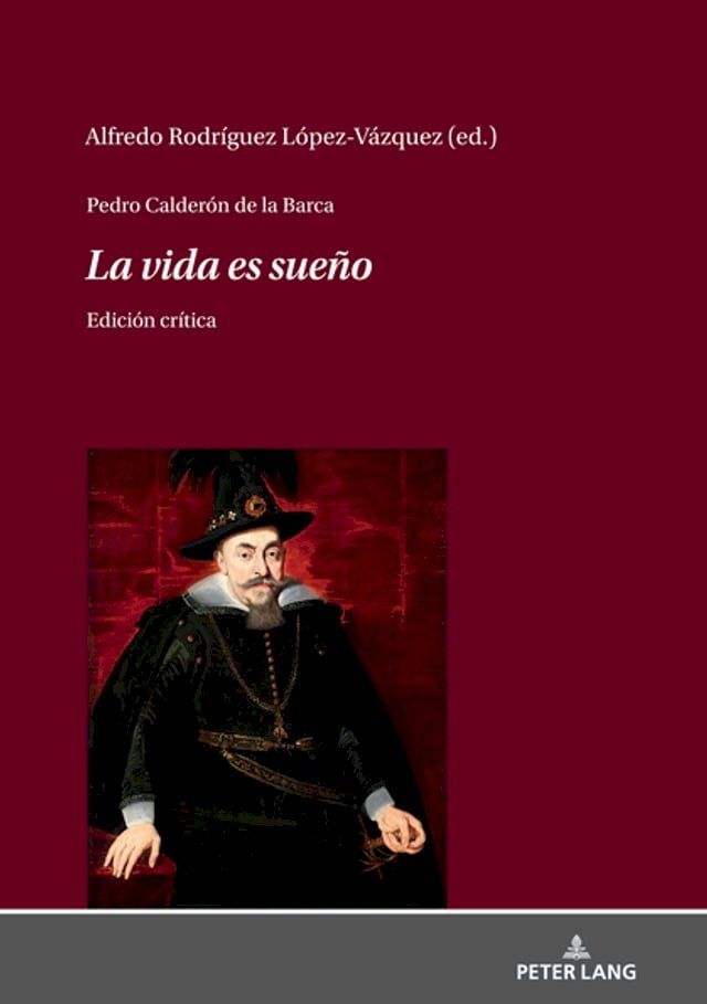  Pedro Calderón de la Barca - La vida es sueño(Kobo/電子書)