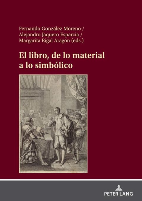 El libro, de lo material a lo simbólico(Kobo/電子書)