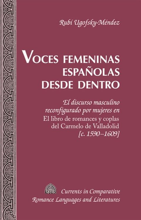 Voces femeninas espa&ntilde;olas desde dentro(Kobo/電子書)