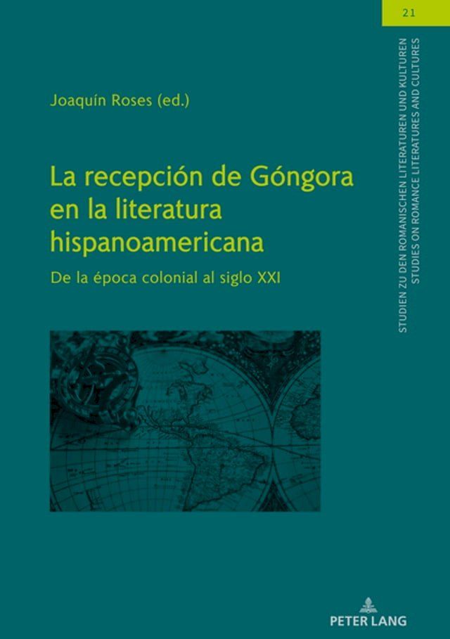  La recepción de Góngora en la literatura hispanoamericana(Kobo/電子書)