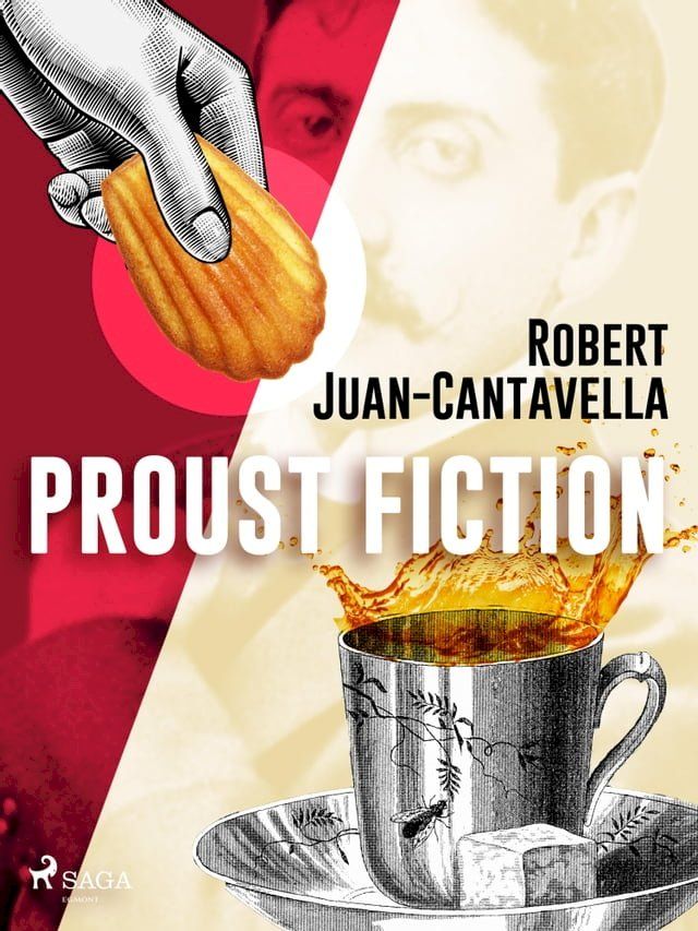  Proust Fiction(Kobo/電子書)