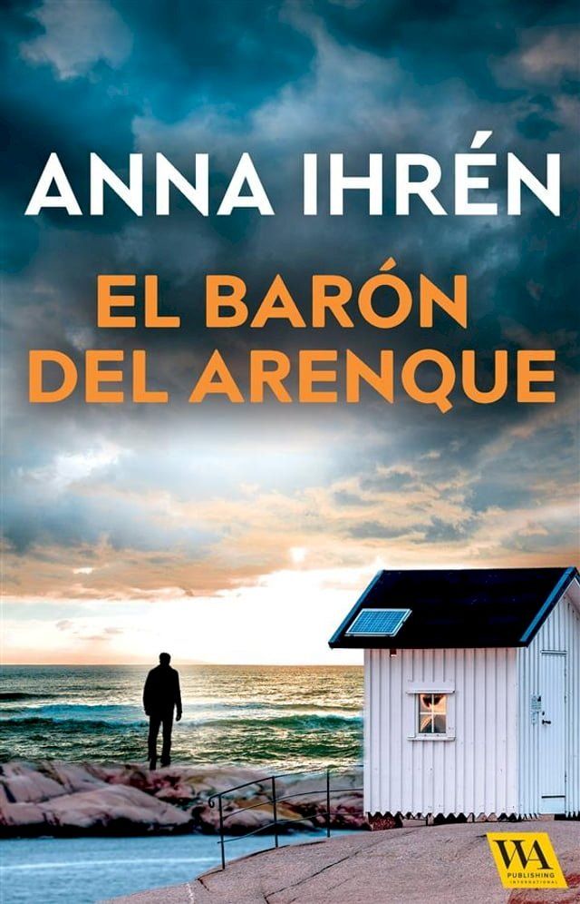  El barón del arenque(Kobo/電子書)