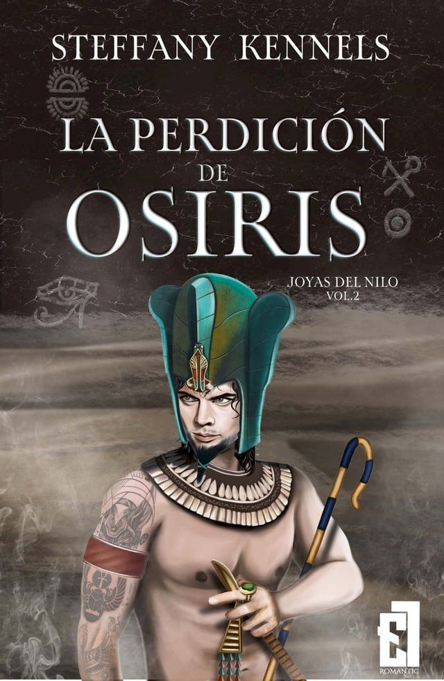  La perdici&oacute;n de Osiris(Kobo/電子書)