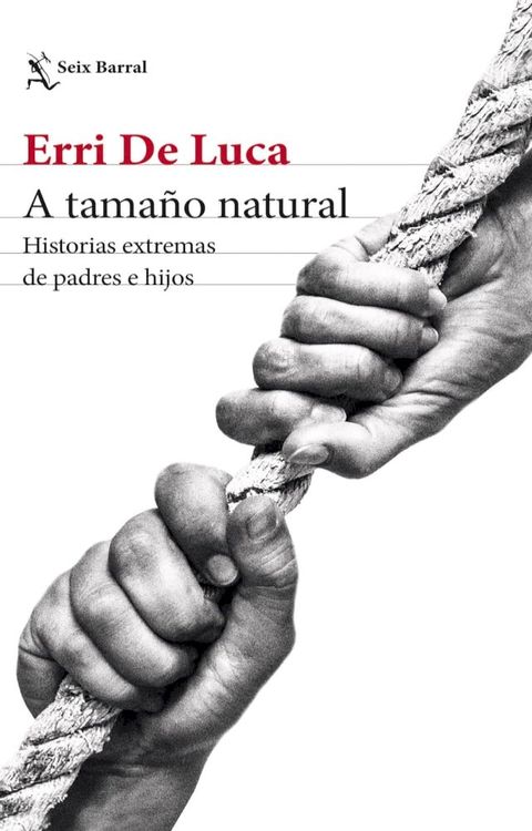 A tama&ntilde;o natural(Kobo/電子書)