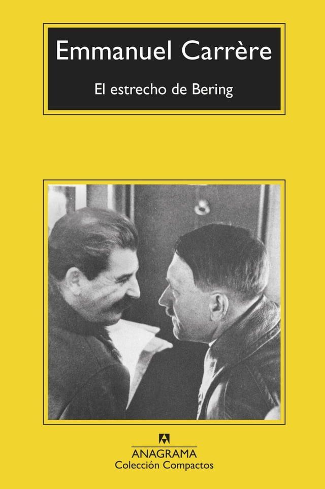  El estrecho de Bering(Kobo/電子書)