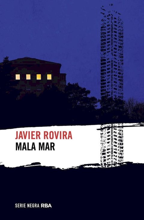 Mala mar(Kobo/電子書)